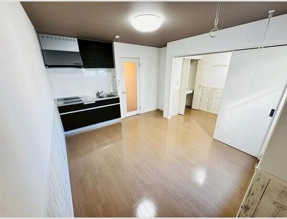 Cadog河原町の物件内観写真